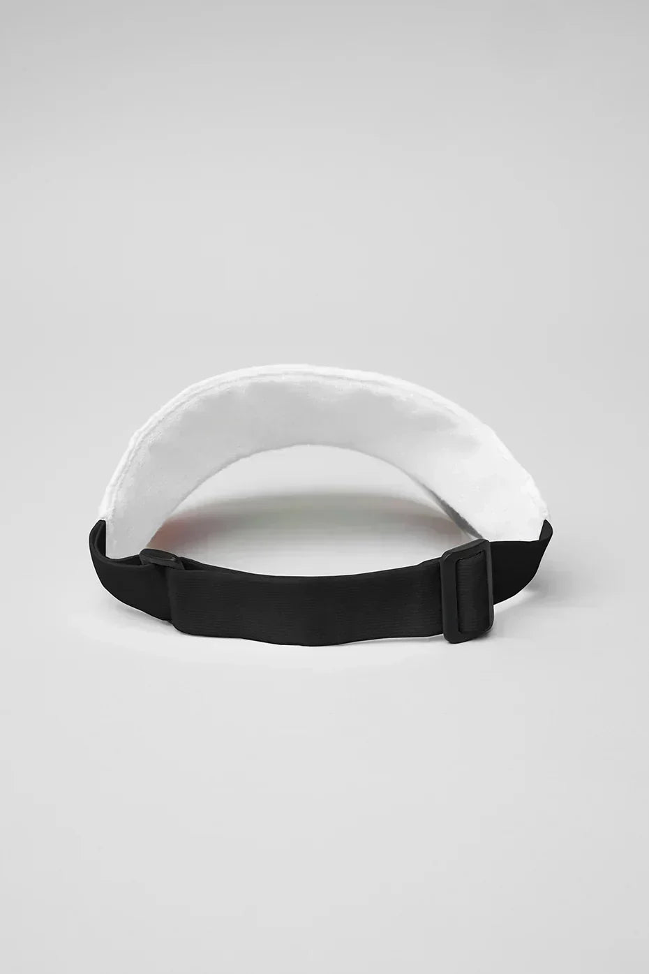 Sun visor - White