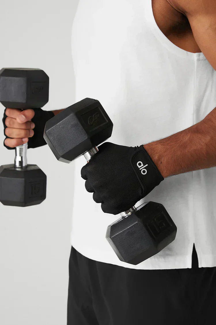 Power Moves training gloves