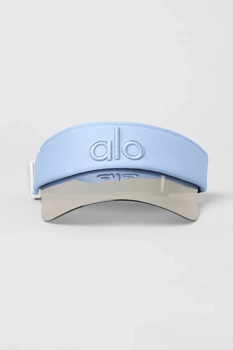 Airlift sun visor - Shell Blue