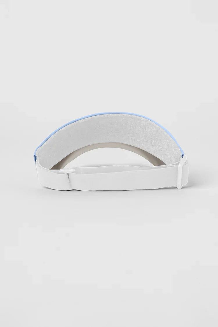 Airlift sun visor - Purple