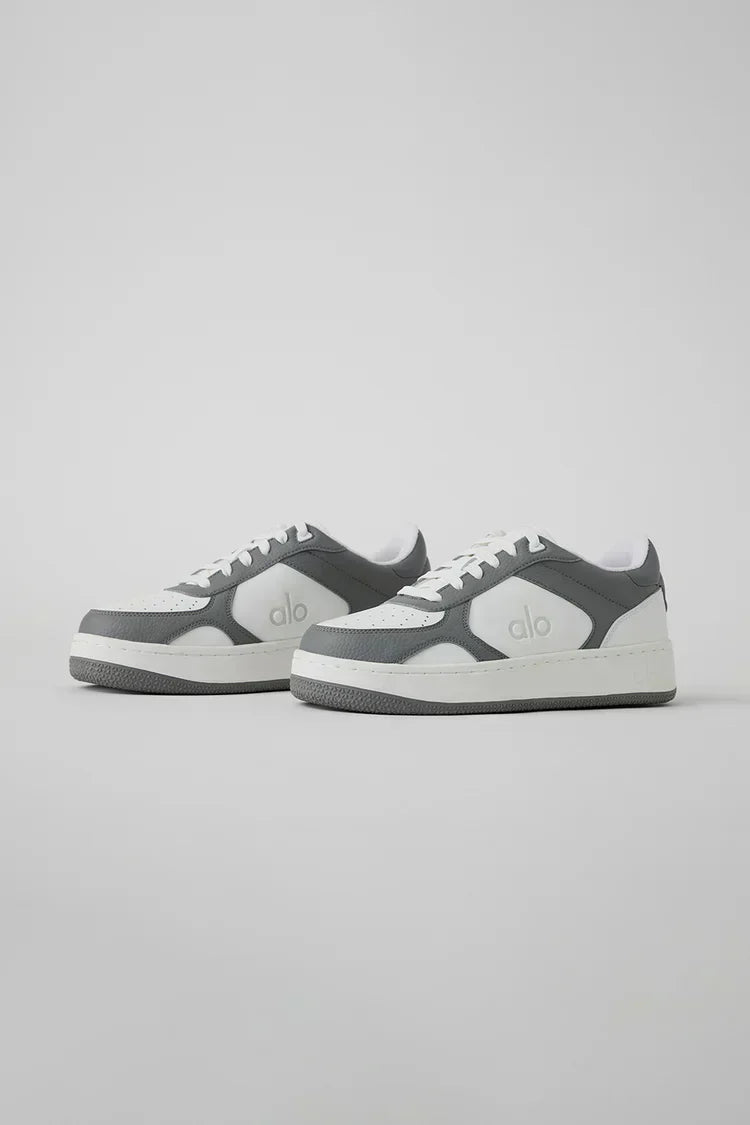 Recovery Mode sneaker - Gray/White