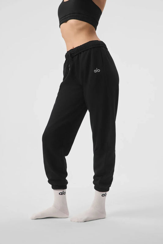 Accolade jogging pants - Black
