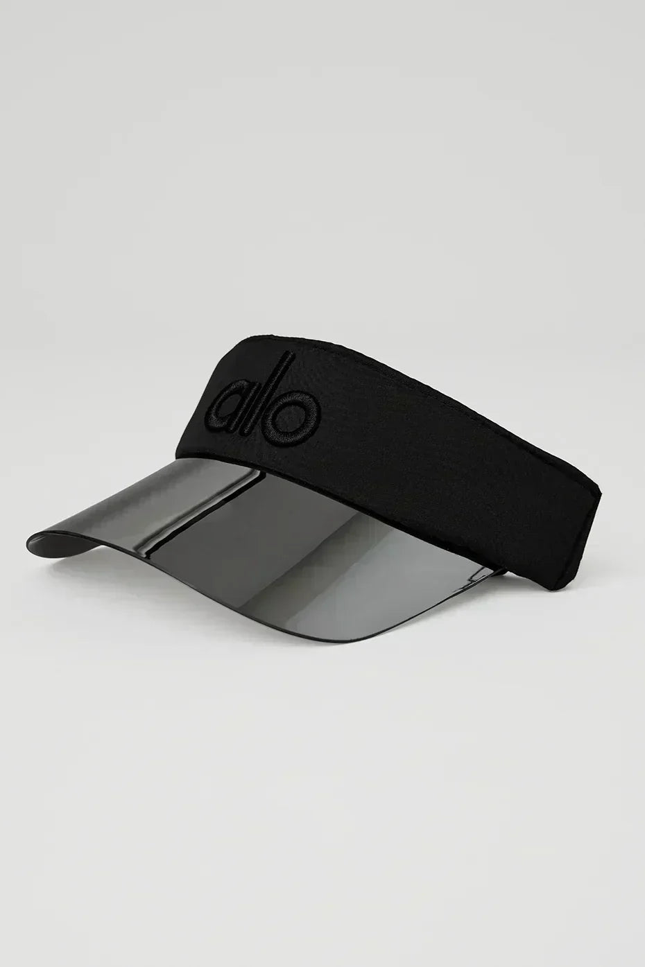 Sun visor - Black