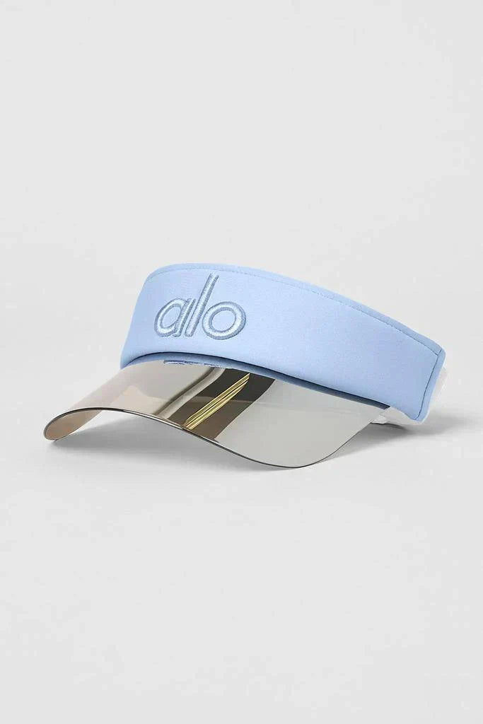 Airlift sun visor - Shell Blue