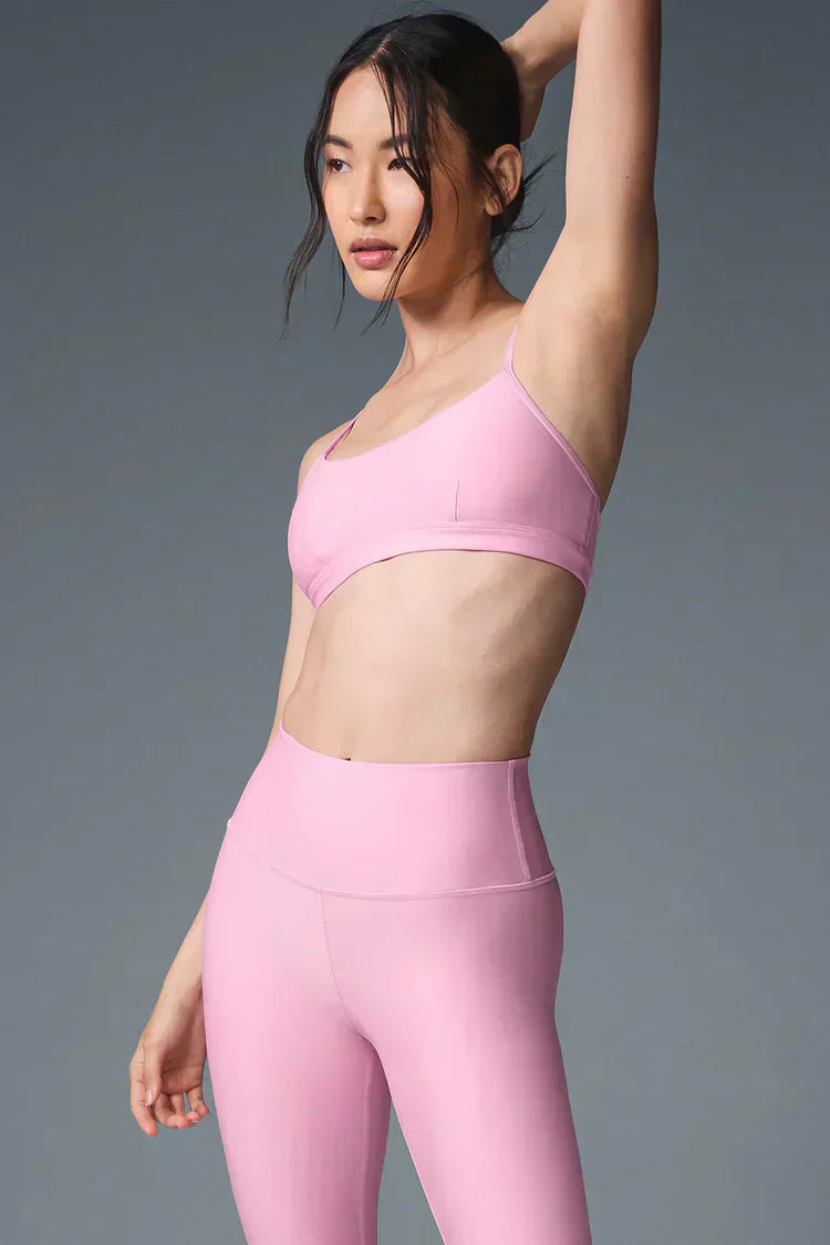 Airlift Intrigue Bra - Blue