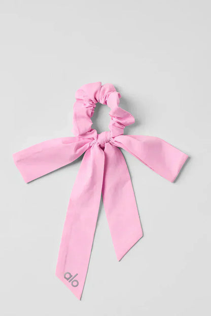 Love Knots Tie Sweet Pink