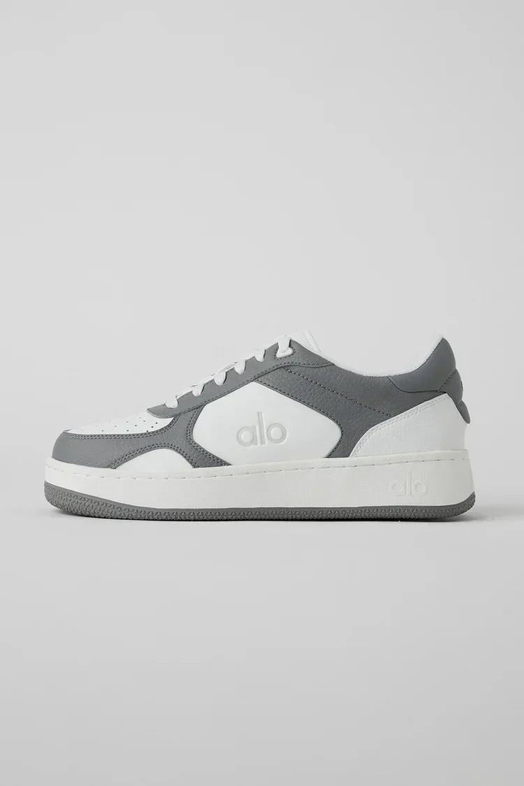 Recovery Mode sneaker - Gray/White