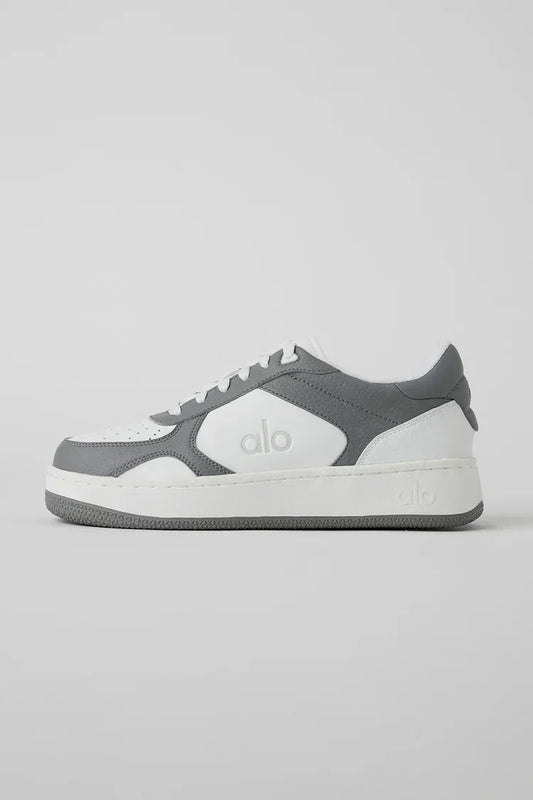 Recovery Mode sneaker - Gray/White