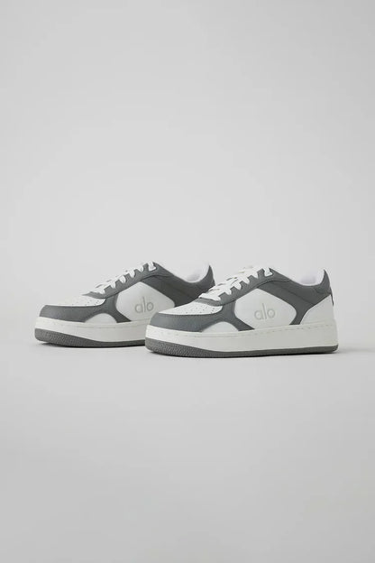 Recovery Mode sneaker - Gray/White