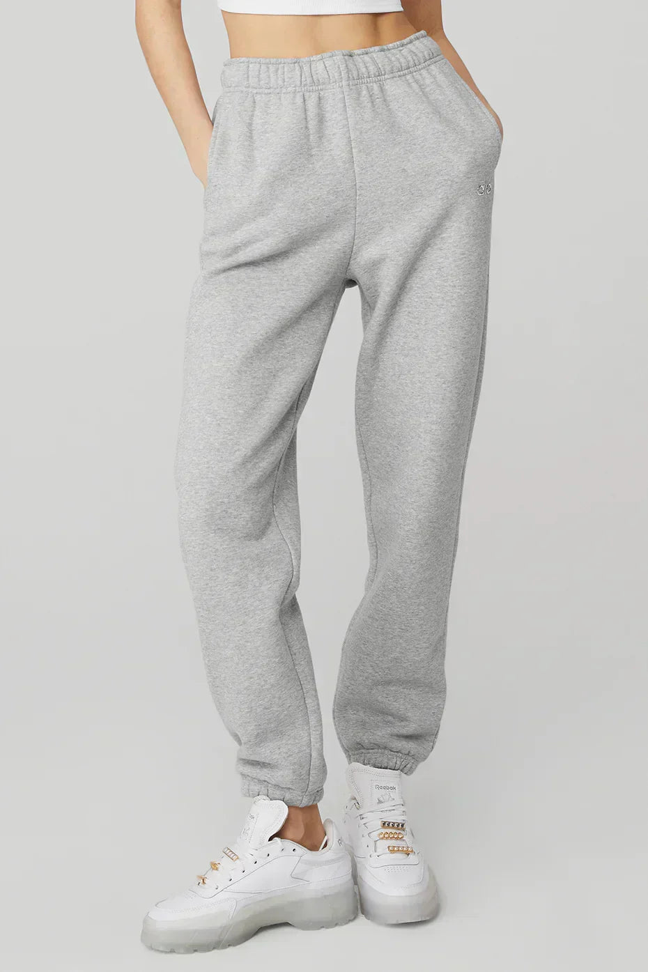 Accolade jogging pants - Gray