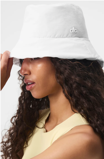 Good Shade Puffer Bucket Hat
