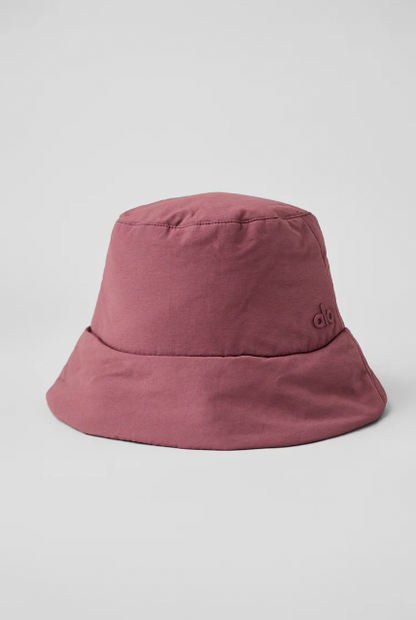 Good Shade Puffer Bucket Hat