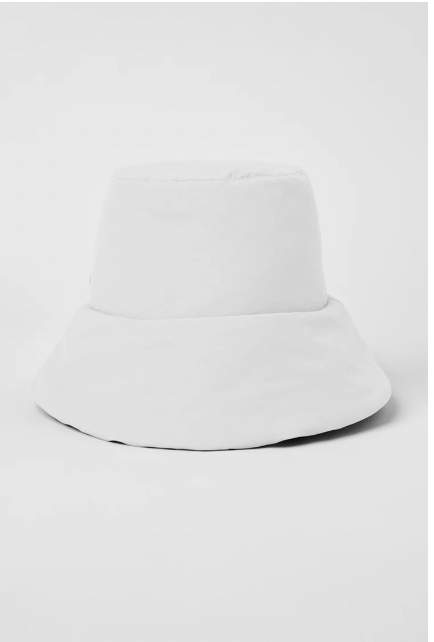 Good Shade Puffer Bucket Hat