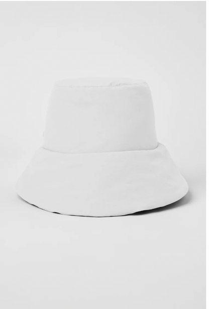 Good Shade Puffer Bucket Hat
