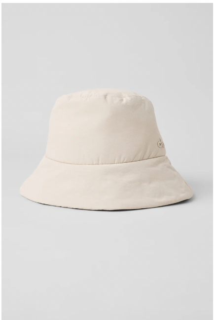 Good Shade Puffer Bucket Hat