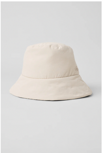 Good Shade Puffer Bucket Hat