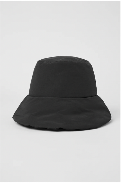 Good Shade Puffer Bucket Hat