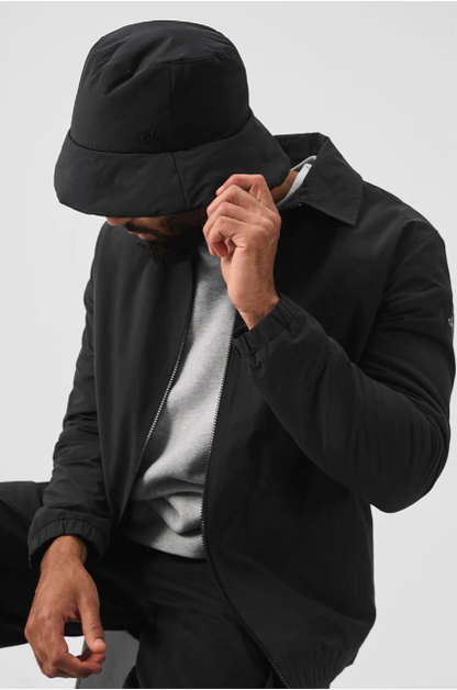 Good Shade Puffer Bucket Hat