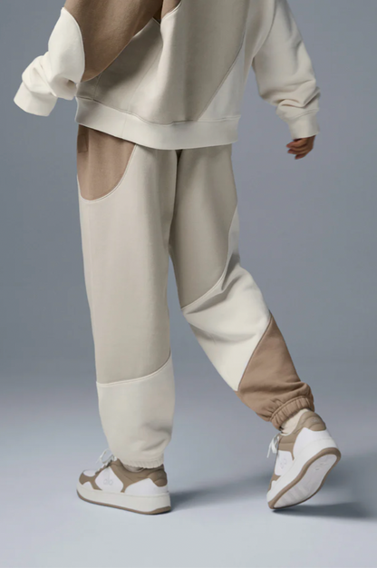 Make Waves jogging pants