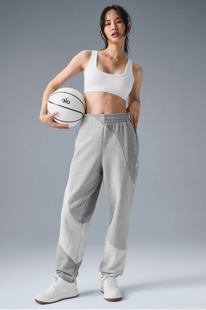 Make Waves jogging pants