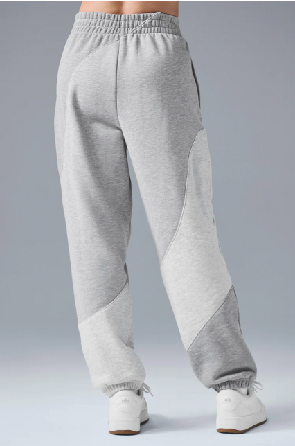 Make Waves jogging pants