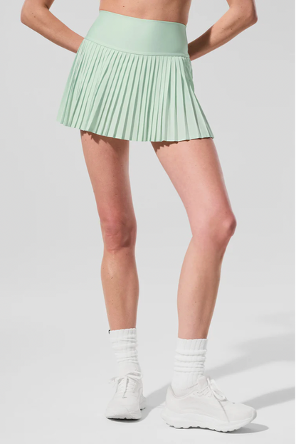 Grand Slam tennis skirt