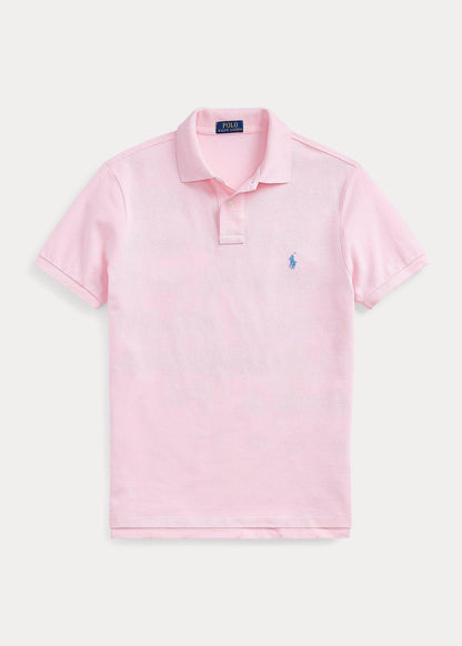 Overhemdjurk Karamelroze