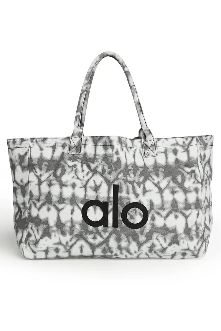 Alo Bag Tote Shoulder Bag