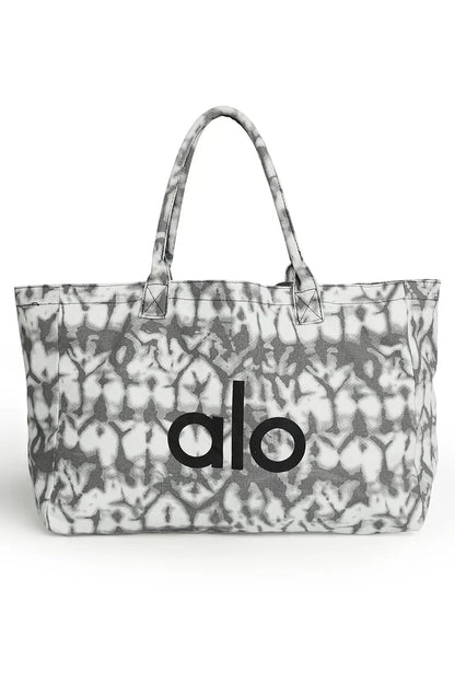Alo Bag Tote Shoulder Bag