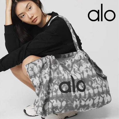 Alo Bag Tote Shoulder Bag