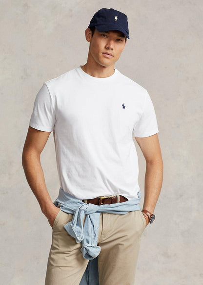 POLO White T-SHIRT
