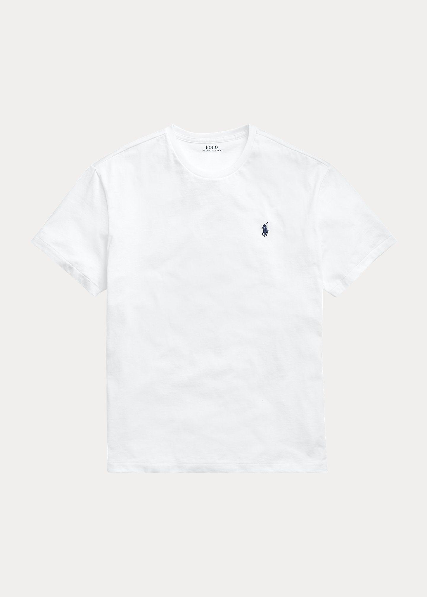 POLO White T-SHIRT