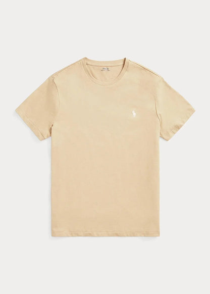 Polo Beige T-shirt